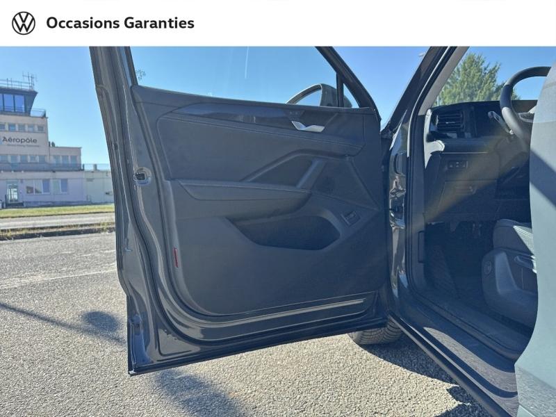 Voitures occasions VOLKSWAGEN TIGUAN VW Edition Nancy