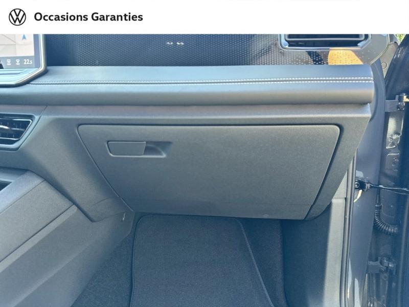 Voitures occasions VOLKSWAGEN TIGUAN VW Edition Nancy