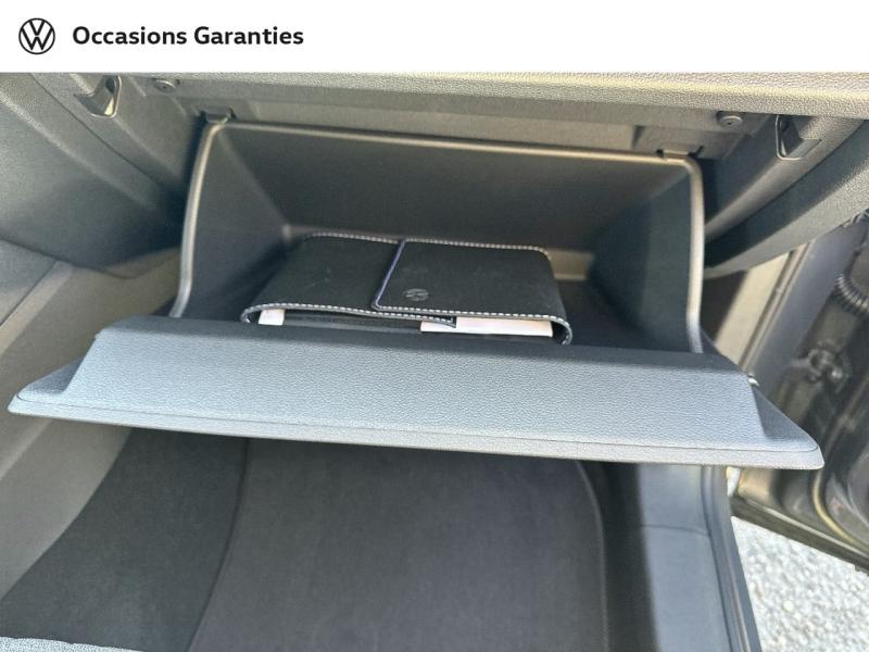 Voitures occasions VOLKSWAGEN TIGUAN VW Edition Nancy