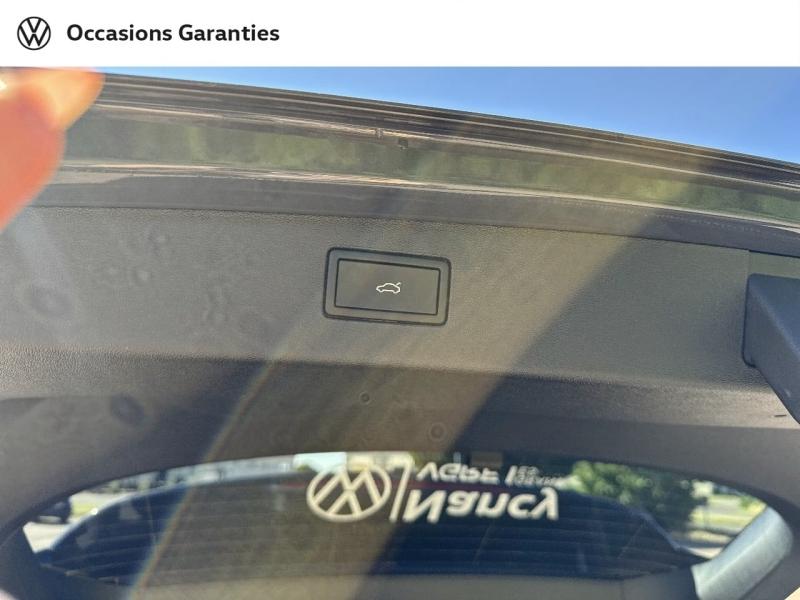 Voitures occasions VOLKSWAGEN TIGUAN VW Edition Nancy