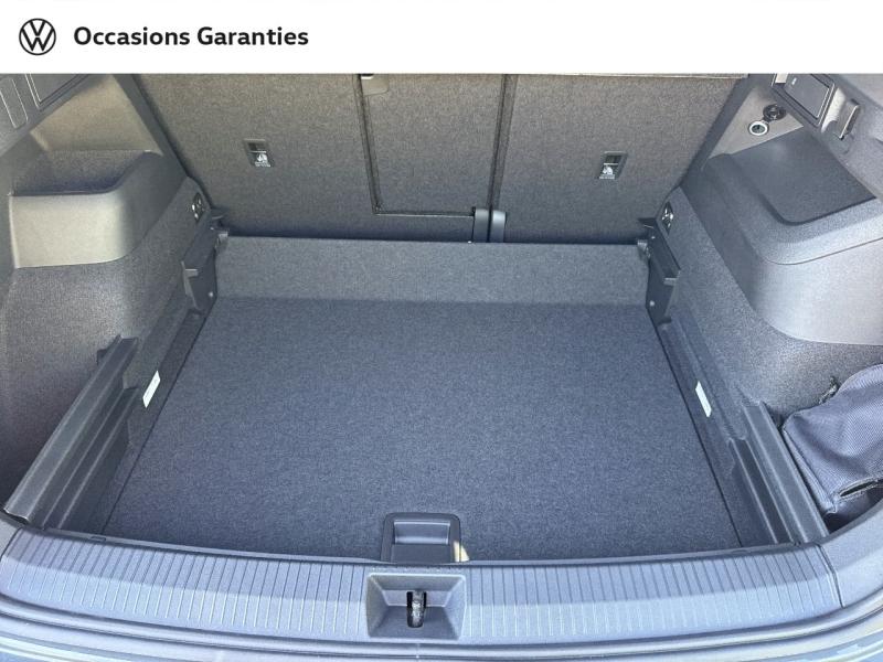 Voitures occasions VOLKSWAGEN TIGUAN VW Edition Nancy