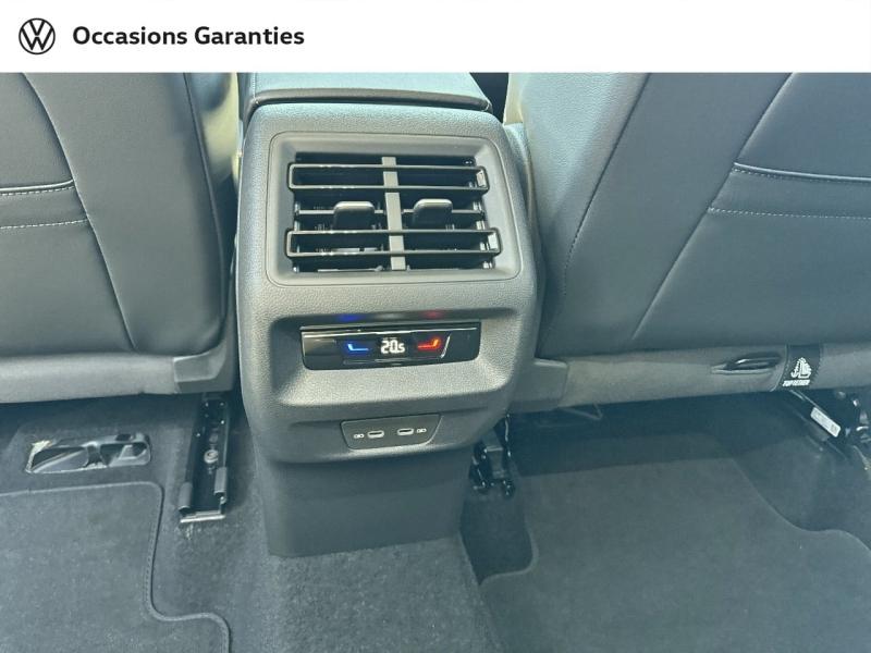 Voitures occasions VOLKSWAGEN TIGUAN VW Edition Nancy