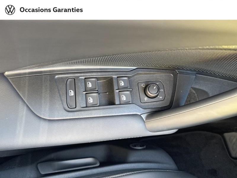 Voitures occasions VOLKSWAGEN TIGUAN VW Edition Nancy