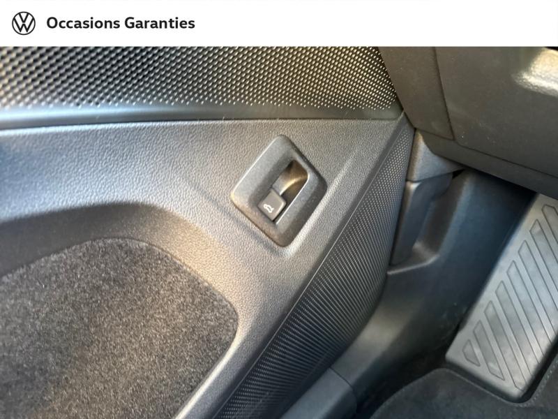 Voitures occasions VOLKSWAGEN TIGUAN VW Edition Nancy