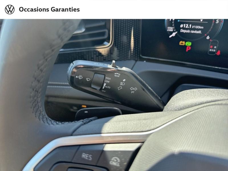 Voitures occasions VOLKSWAGEN TIGUAN VW Edition Nancy