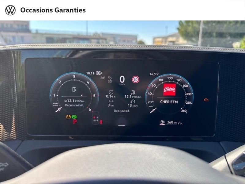 Voitures occasions VOLKSWAGEN TIGUAN VW Edition Nancy