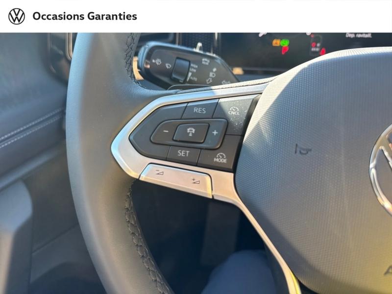 Voitures occasions VOLKSWAGEN TIGUAN VW Edition Nancy