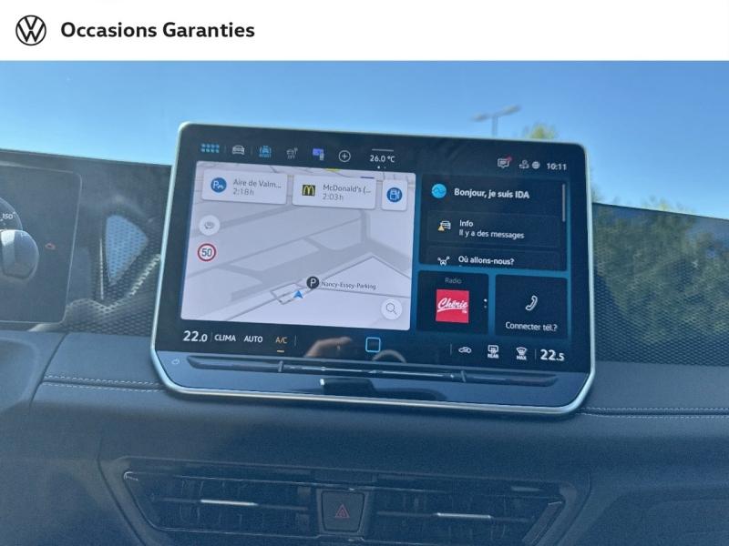 Voitures occasions VOLKSWAGEN TIGUAN VW Edition Nancy