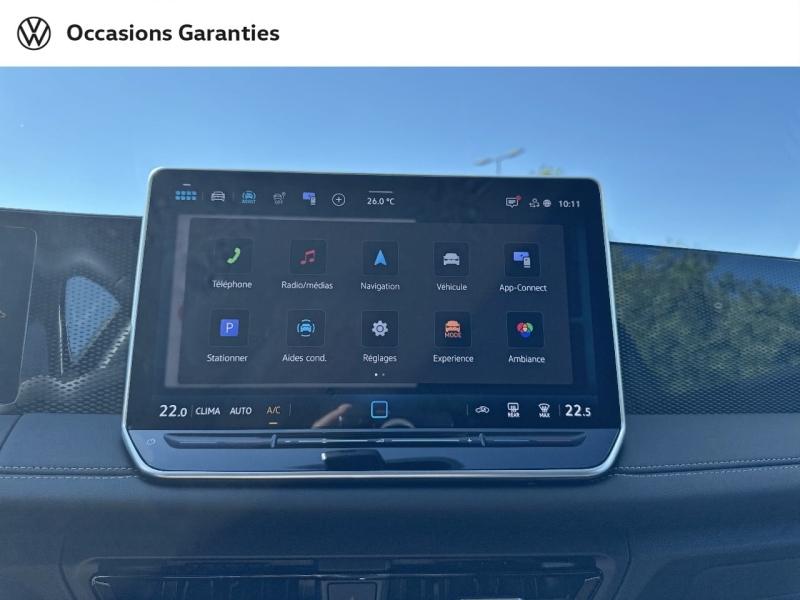 Voitures occasions VOLKSWAGEN TIGUAN VW Edition Nancy