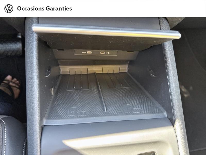 Voitures occasions VOLKSWAGEN TIGUAN VW Edition Nancy