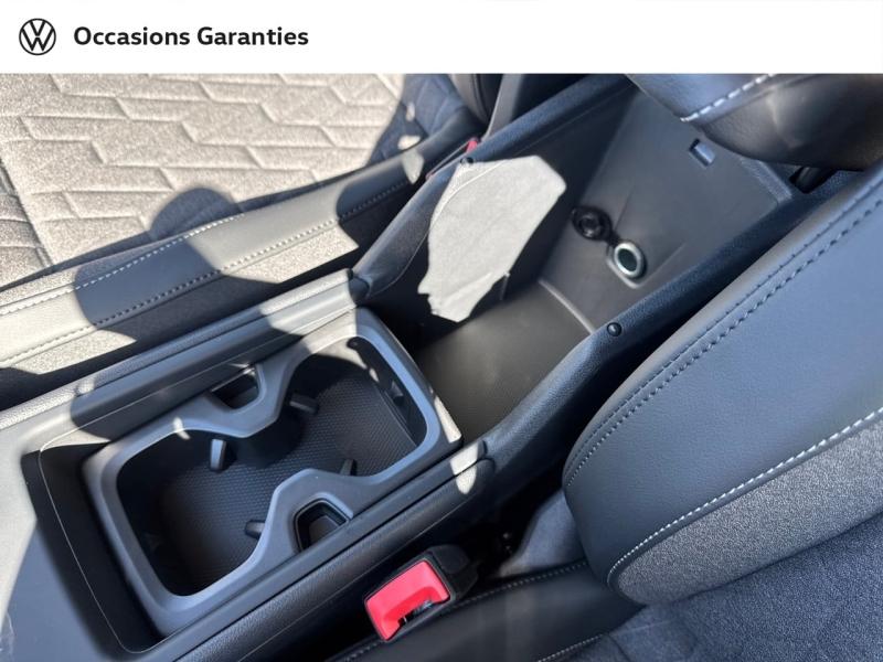 Voitures occasions VOLKSWAGEN TIGUAN VW Edition Nancy