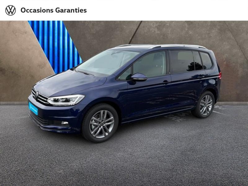 Voitures occasions VOLKSWAGEN TOURAN VW Edition Nancy