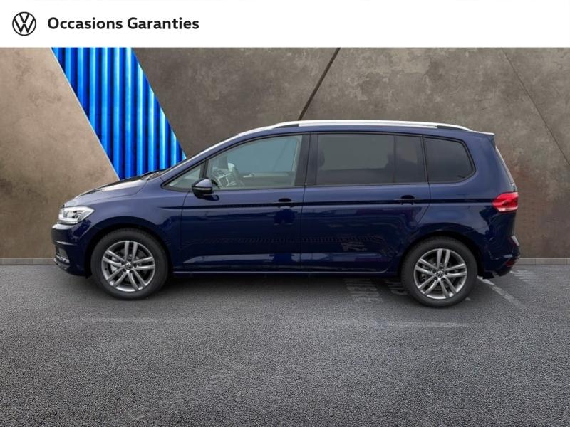 Voitures occasions VOLKSWAGEN TOURAN VW Edition Nancy