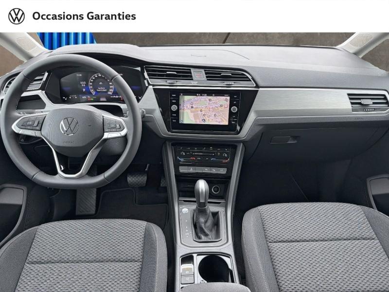 Voitures occasions VOLKSWAGEN TOURAN VW Edition Nancy