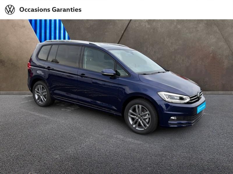 Voitures occasions VOLKSWAGEN TOURAN VW Edition Nancy