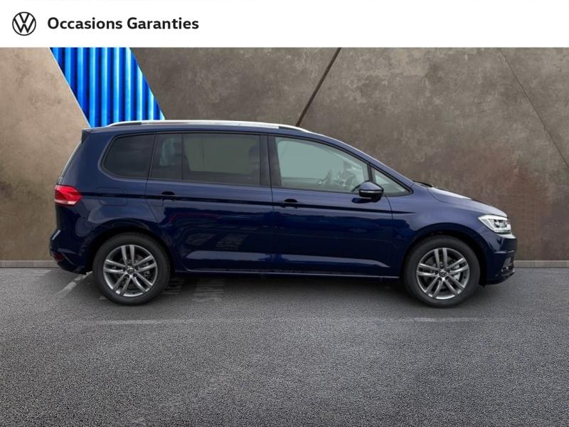 Voitures occasions VOLKSWAGEN TOURAN VW Edition Nancy