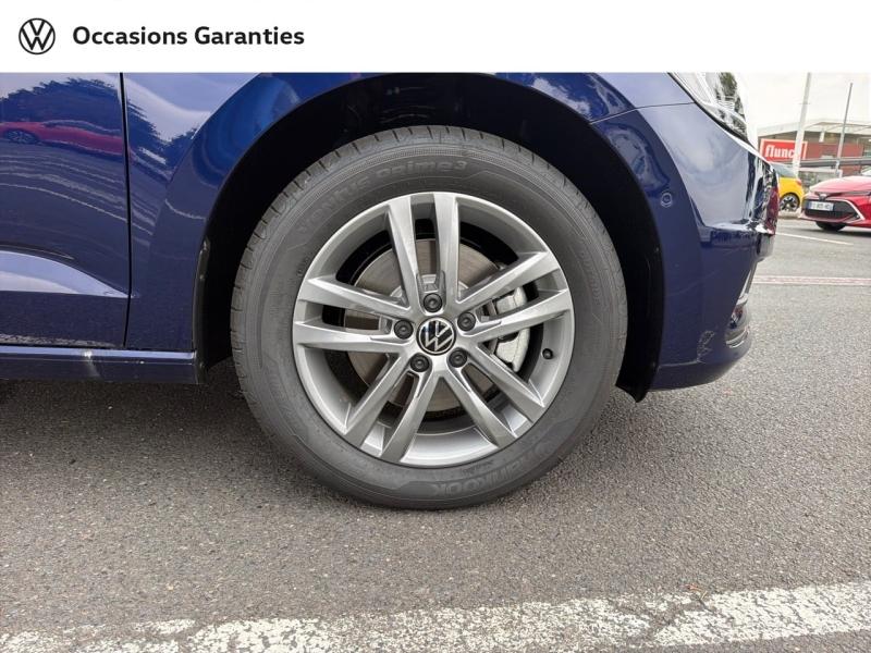 Voitures occasions VOLKSWAGEN TOURAN VW Edition Nancy