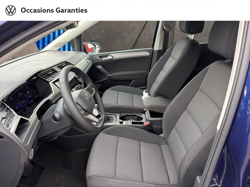 Voitures occasions VOLKSWAGEN TOURAN VW Edition Nancy