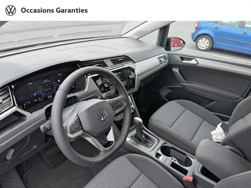 Voitures occasions VOLKSWAGEN TOURAN VW Edition Nancy