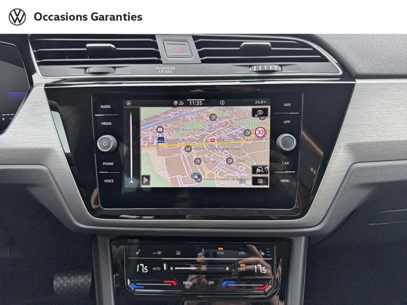 Voitures occasions VOLKSWAGEN TOURAN VW Edition Nancy