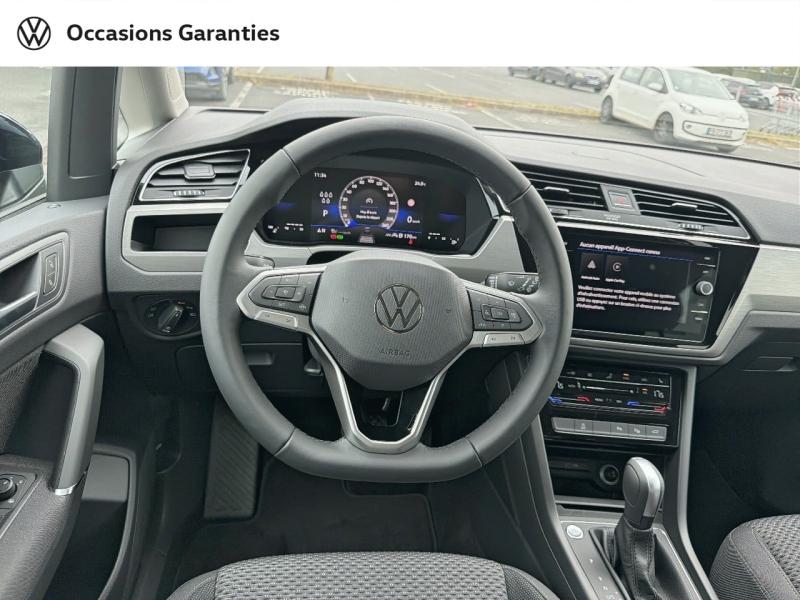 Voitures occasions VOLKSWAGEN TOURAN VW Edition Nancy