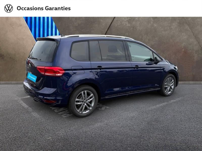 Voitures occasions VOLKSWAGEN TOURAN VW Edition Nancy