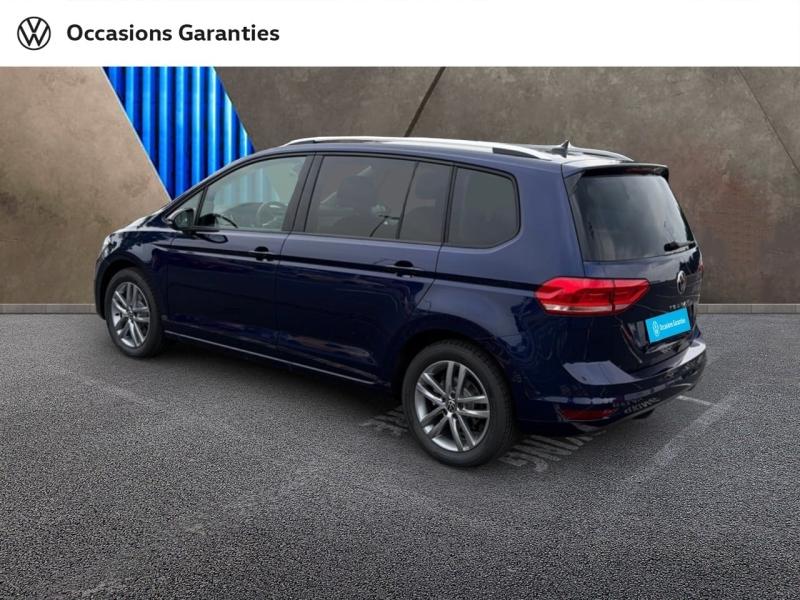 Voitures occasions VOLKSWAGEN TOURAN VW Edition Nancy