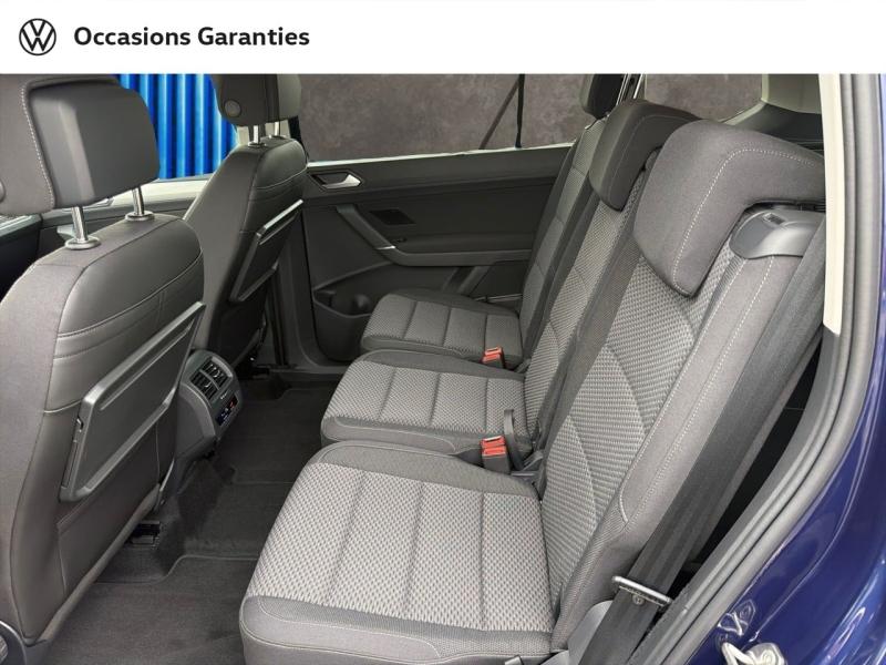 Voitures occasions VOLKSWAGEN TOURAN VW Edition Nancy
