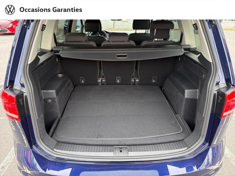 Voitures occasions VOLKSWAGEN TOURAN VW Edition Nancy
