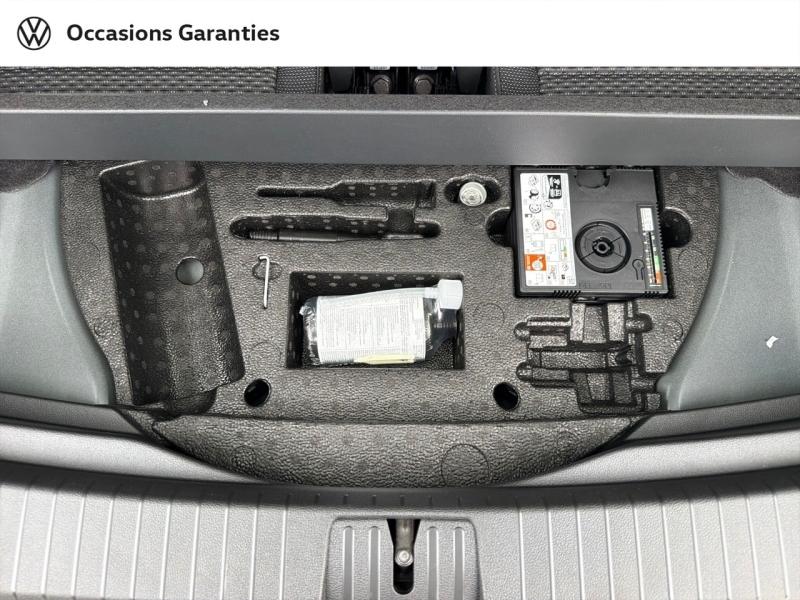 Voitures occasions VOLKSWAGEN TOURAN VW Edition Nancy