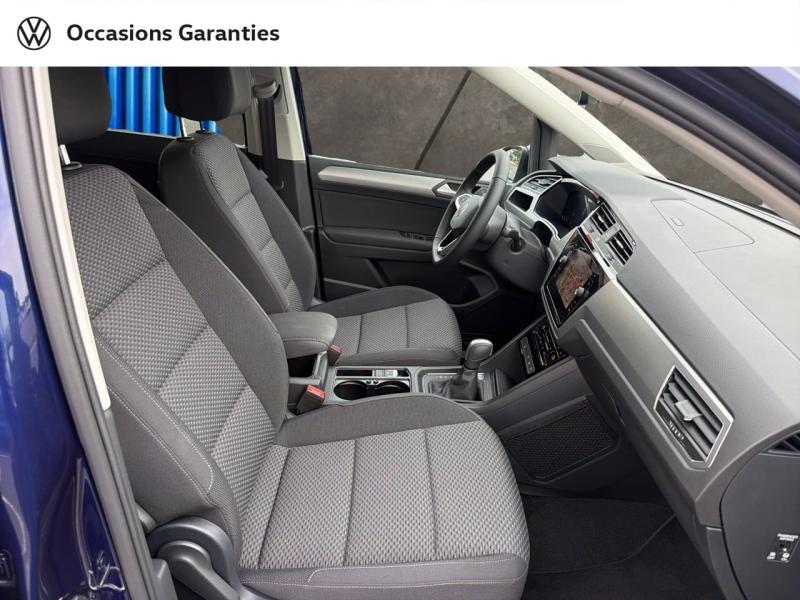 Voitures occasions VOLKSWAGEN TOURAN VW Edition Nancy