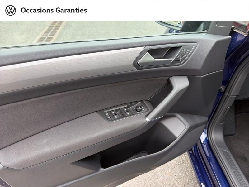 Voitures occasions VOLKSWAGEN TOURAN VW Edition Nancy