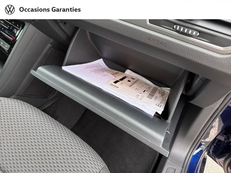 Voitures occasions VOLKSWAGEN TOURAN VW Edition Nancy