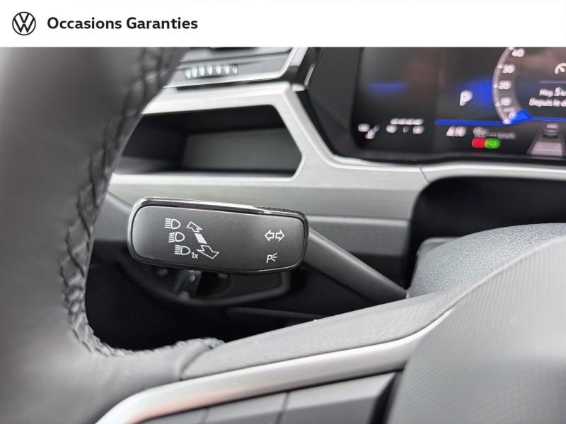 Voitures occasions VOLKSWAGEN TOURAN VW Edition Nancy
