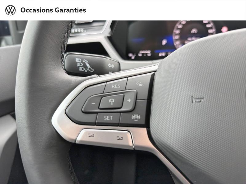 Voitures occasions VOLKSWAGEN TOURAN VW Edition Nancy