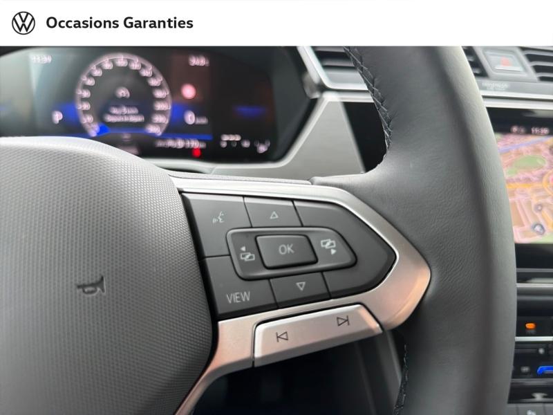 Voitures occasions VOLKSWAGEN TOURAN VW Edition Nancy