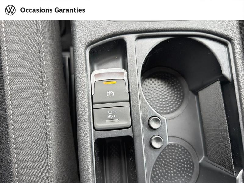 Voitures occasions VOLKSWAGEN TOURAN VW Edition Nancy