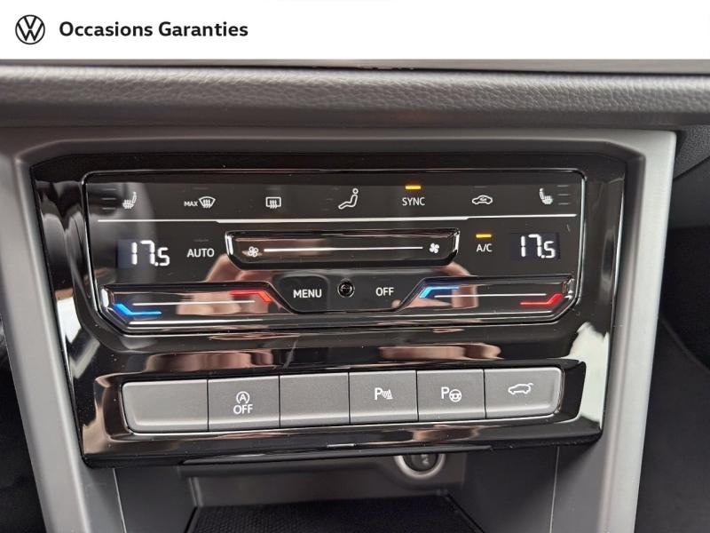 Voitures occasions VOLKSWAGEN TOURAN VW Edition Nancy