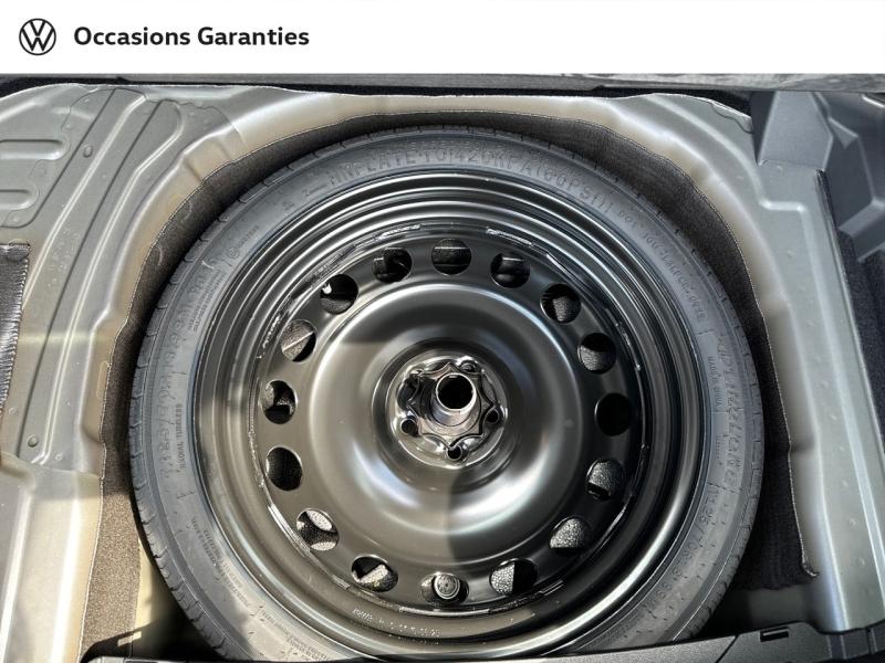 Voitures occasions VOLKSWAGEN T-CROSS Life Plus Nancy