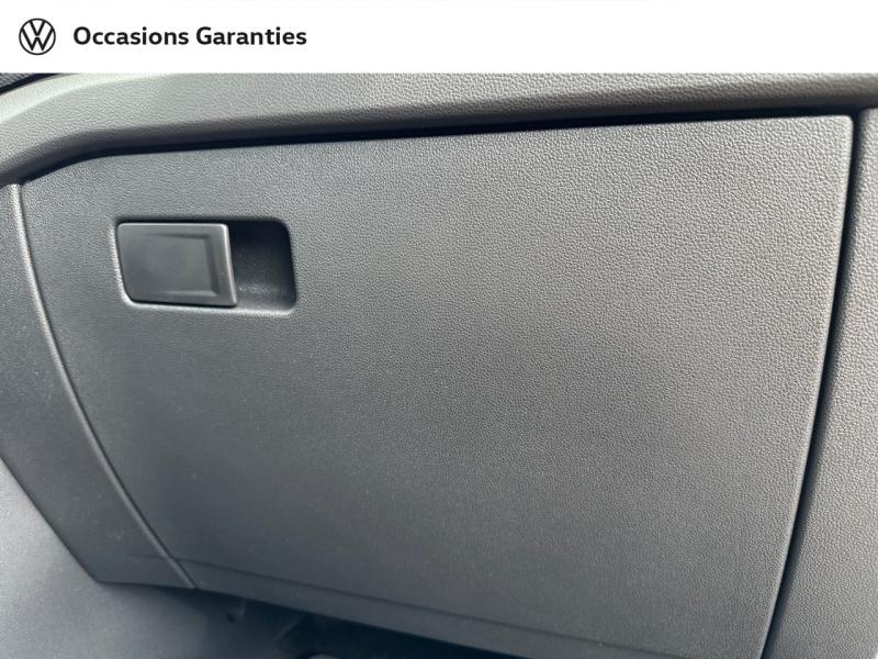 Voitures occasions VOLKSWAGEN T-CROSS Life Plus Nancy