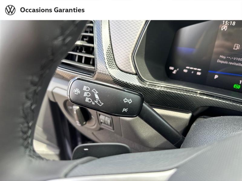 Voitures occasions VOLKSWAGEN T-CROSS Life Plus Nancy