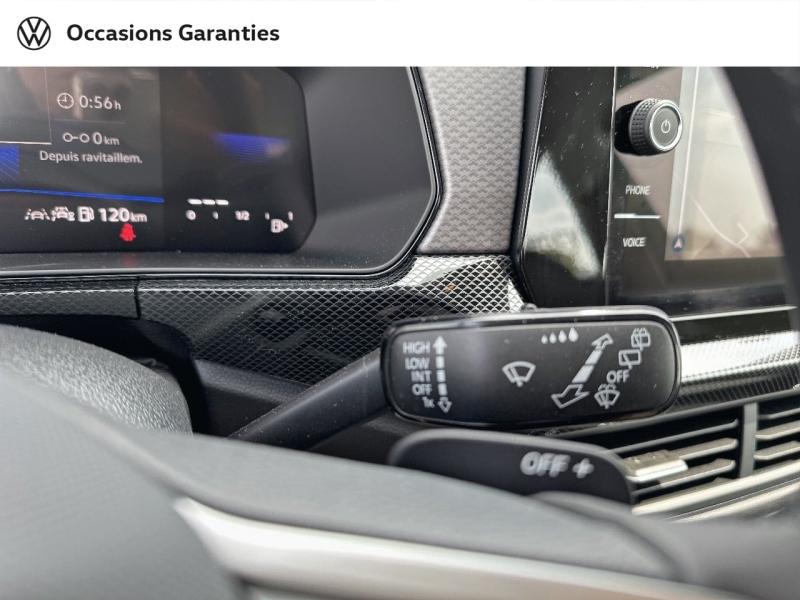 Voitures occasions VOLKSWAGEN T-CROSS Life Plus Nancy