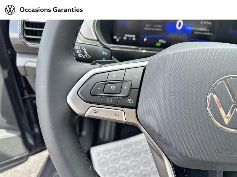 Voitures occasions VOLKSWAGEN T-CROSS Life Plus Nancy