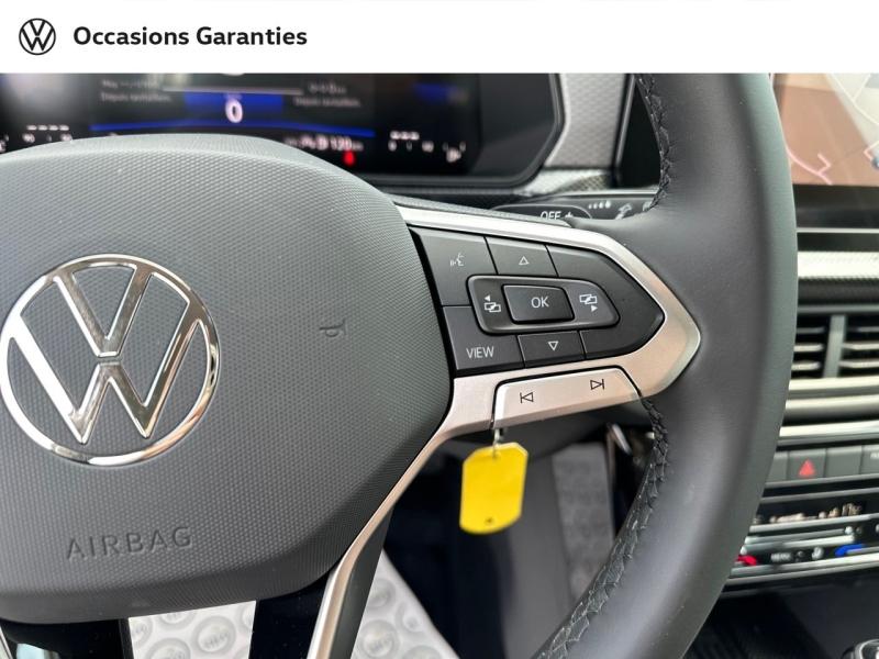 Voitures occasions VOLKSWAGEN T-CROSS Life Plus Nancy