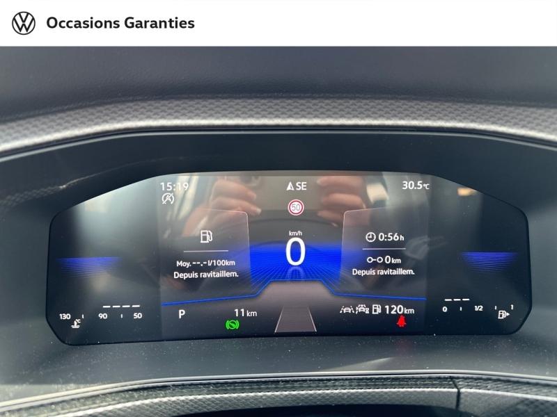 Voitures occasions VOLKSWAGEN T-CROSS Life Plus Nancy