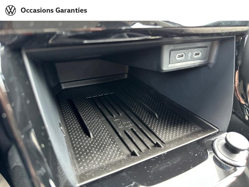 Voitures occasions VOLKSWAGEN T-CROSS Life Plus Nancy