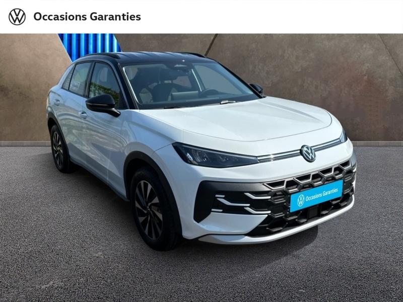 Voitures occasions VOLKSWAGEN T-ROC Life Nancy