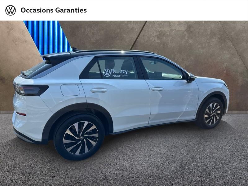 Voitures occasions VOLKSWAGEN T-ROC Life Nancy
