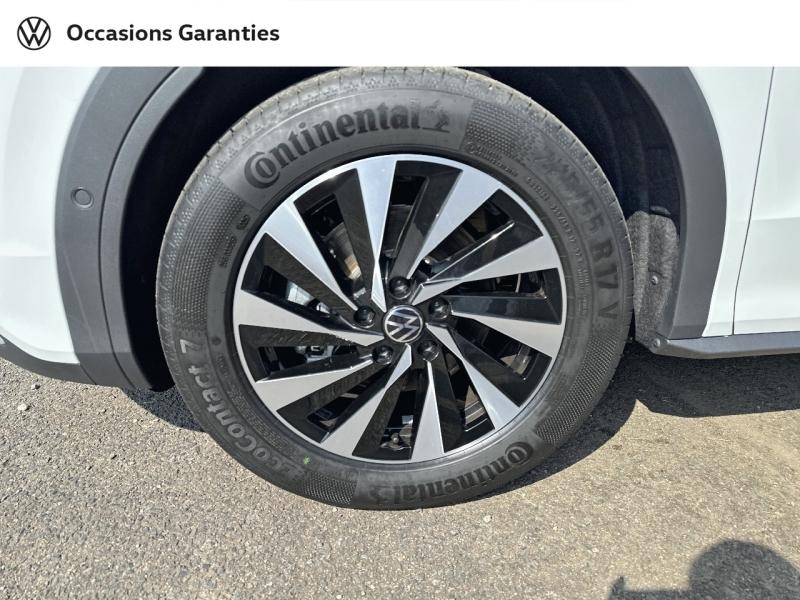 Voitures occasions VOLKSWAGEN T-ROC Life Nancy