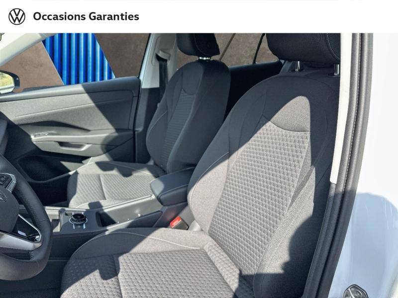 Voitures occasions VOLKSWAGEN T-ROC Life Nancy